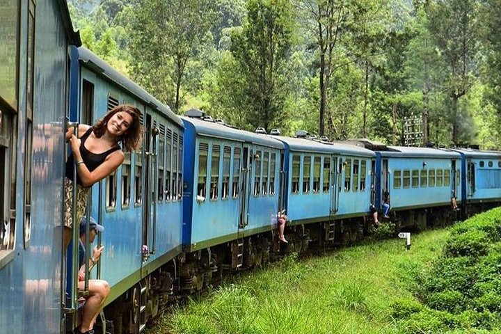 8 Nights in Marvelous Sri Lanka - Photo 1 of 23